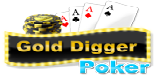 Gold Digger Poker